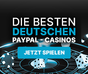 Paypal Casinos