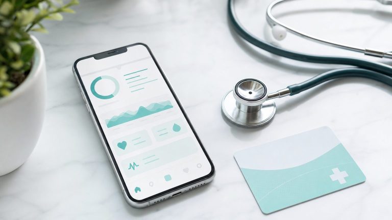 Digitale Gesundheitsakte: Chancen und Risiken für Patienten